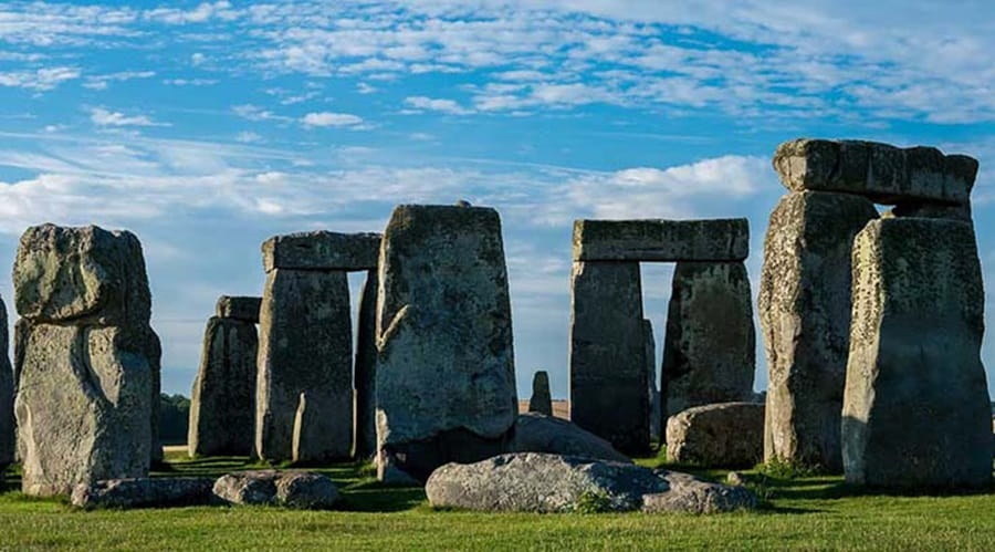 Stonehenge