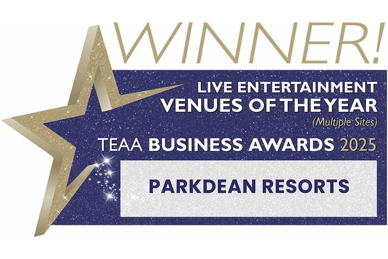 TEAA Business Award winner logo