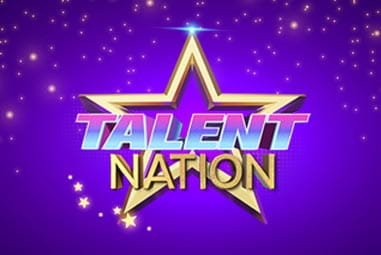 Talent Nation logo