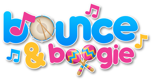 Bounce and Boogie logo