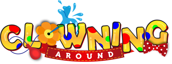 Clowning Around logo