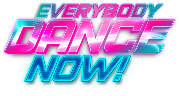 Everybody Dance Now logo