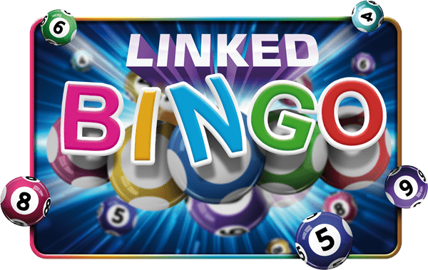 Linked Bingo logo