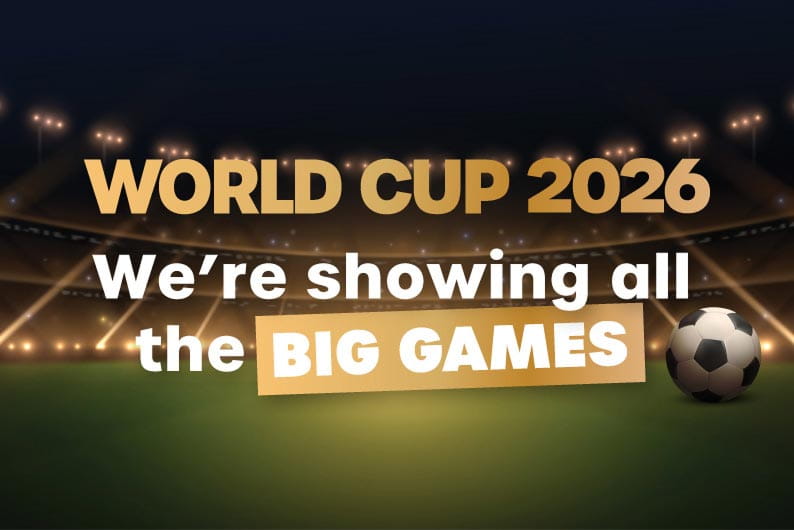 World Cup 2026