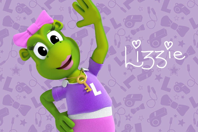 Lizzie