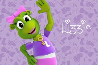 Lizzie