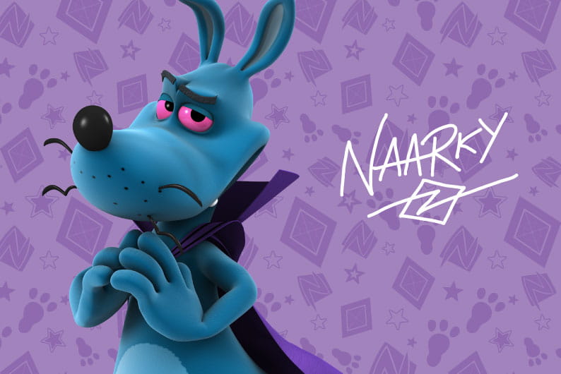 Naarky