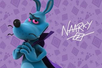 Naarky