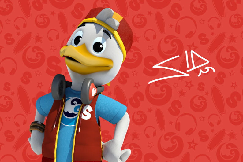 Sid