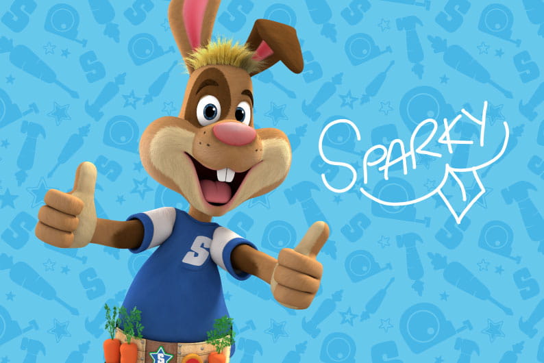 Sparky