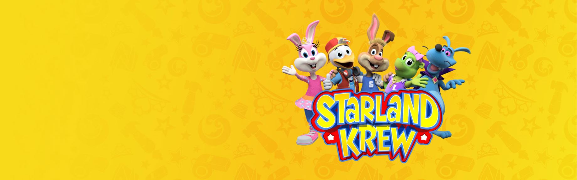 Starland krew