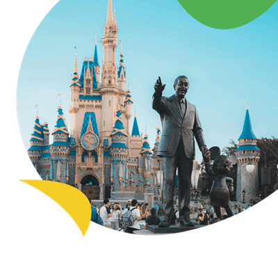 Disney World