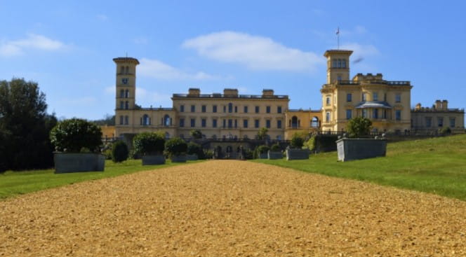 Osborne house