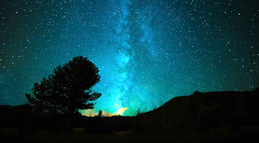Milky Way