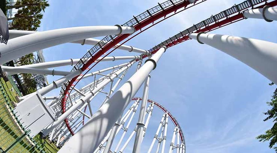 Rollercoaster