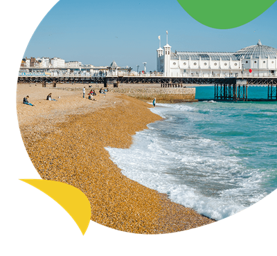 Brighton Beach