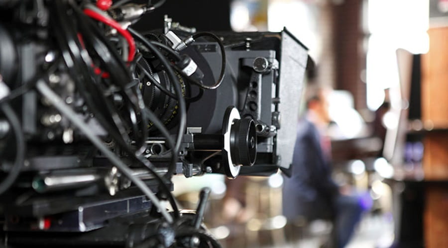TV Camera