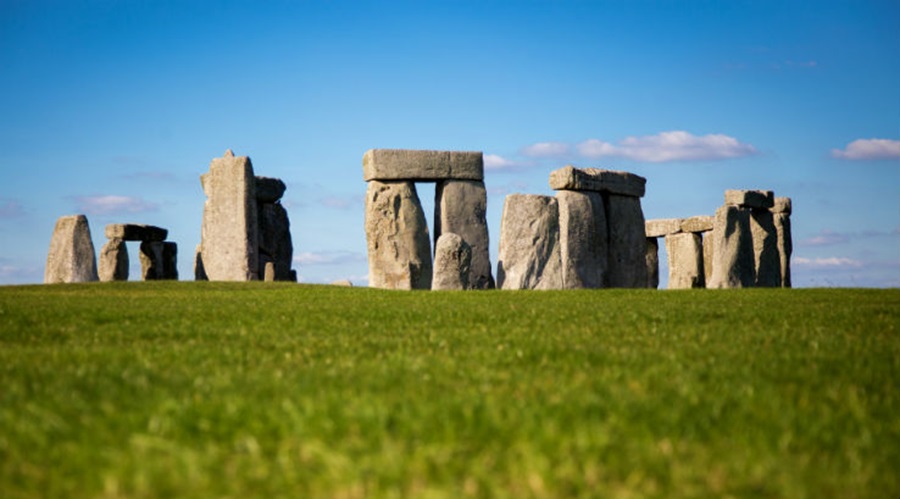 Stonehenge World Heritage Site