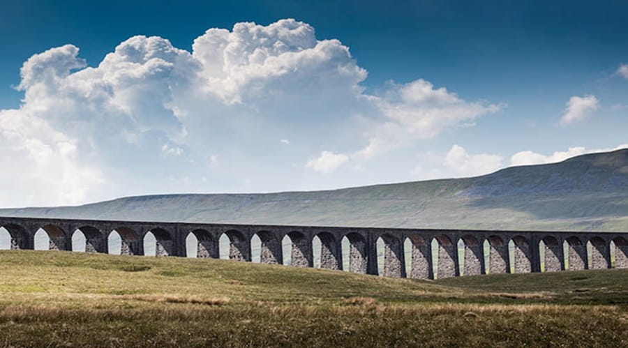 Ribblehead Viaduct
