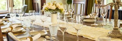 Weddings at Fallbarrow Hall | Lake District Wedding Venues