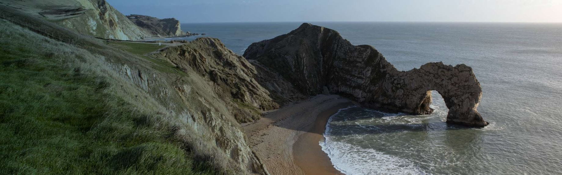 Dorset coastline