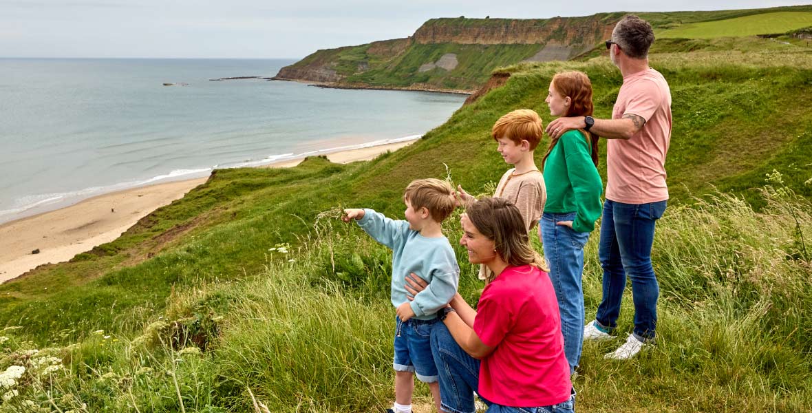 Unforgettable UK Travel Memories