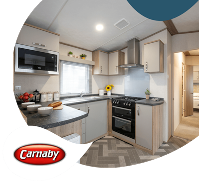 Carnaby Caravans