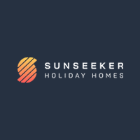 Sunseeker Holiday Homes logo