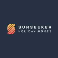 Sunseeker Holiday Homes logo