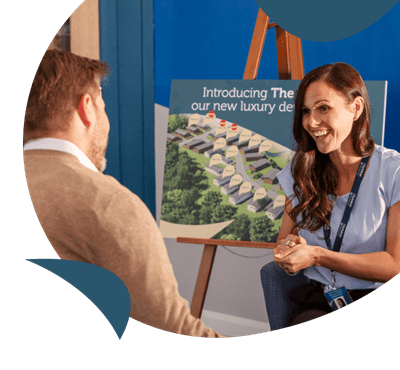 Caravan Finance Options