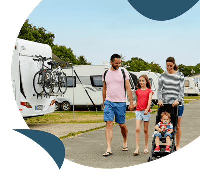Part Exchange your Touring Caravan