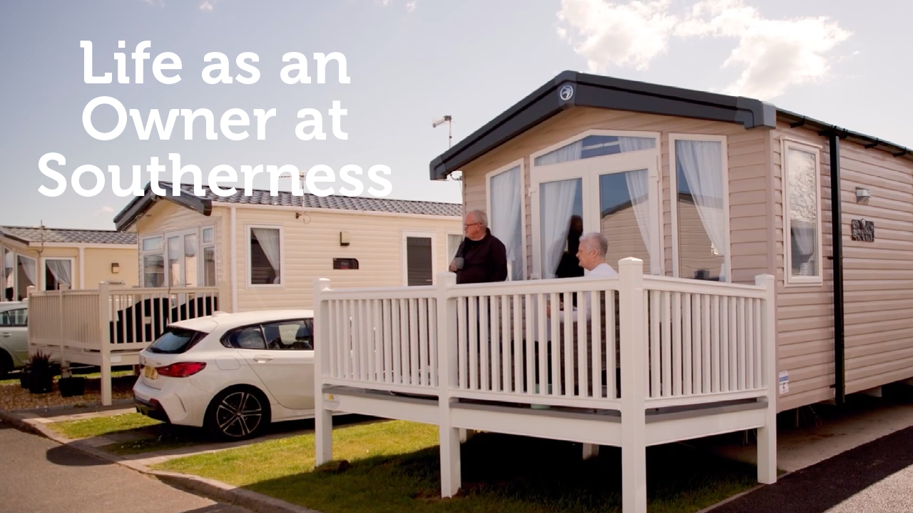 Life as an owner at Southerness