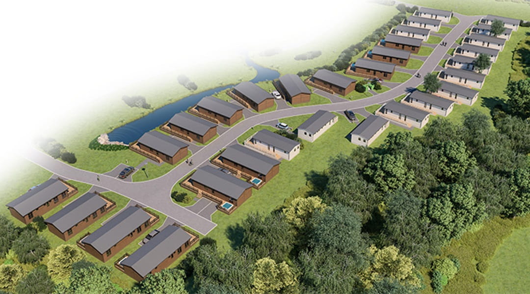 Cayton Bay Development