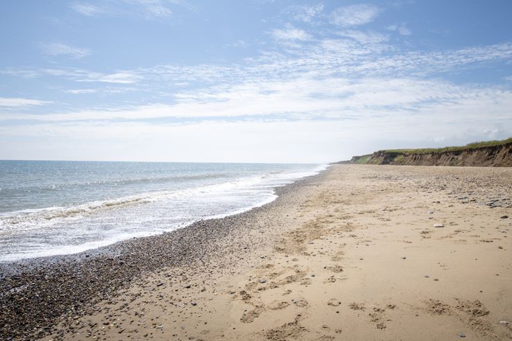 Barmston Beach