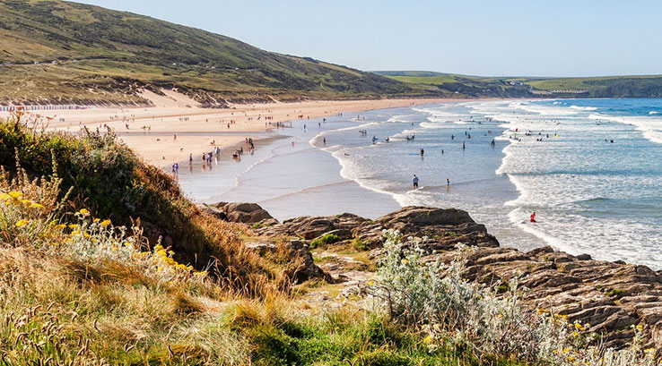 Devon
