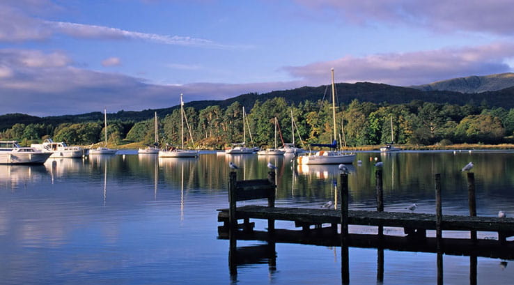 Lake District