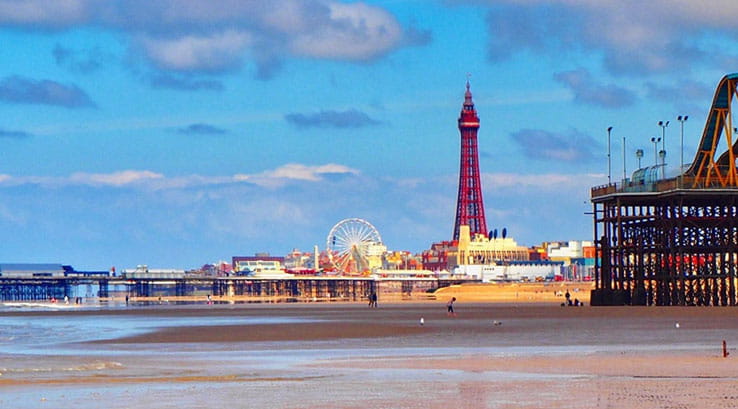 Lancashire