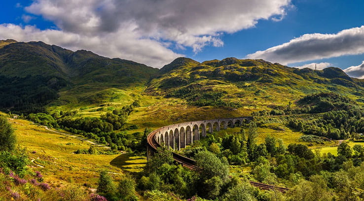 Scotland