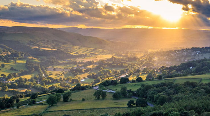 Yorkshire