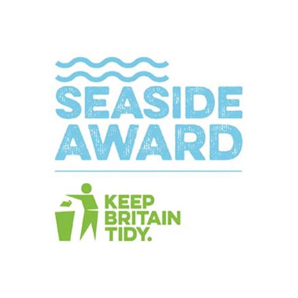 Seaside Award logo