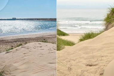 sand tone images