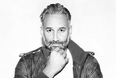 Dane Bowers