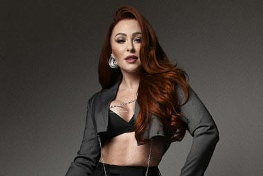 Natasha Hamilton
