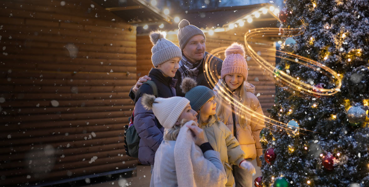 Shearings Festive Breaks 2025: Your Ultimate Guide to a Stress-Free, Magical Holiday Season
