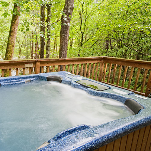 Hot Tub Breaks & Lodge Holidays Parkdean Resorts