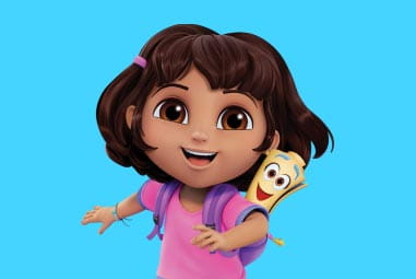 Dora