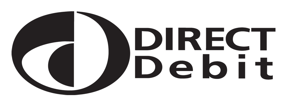 Direct Debit Logo