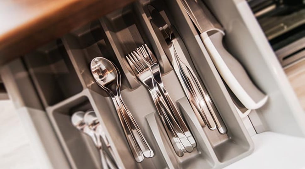Utensils