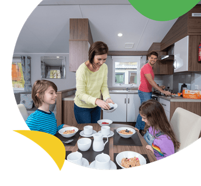 Family Cooking 