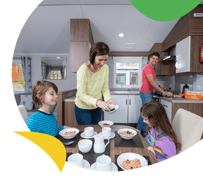 Family Cooking 